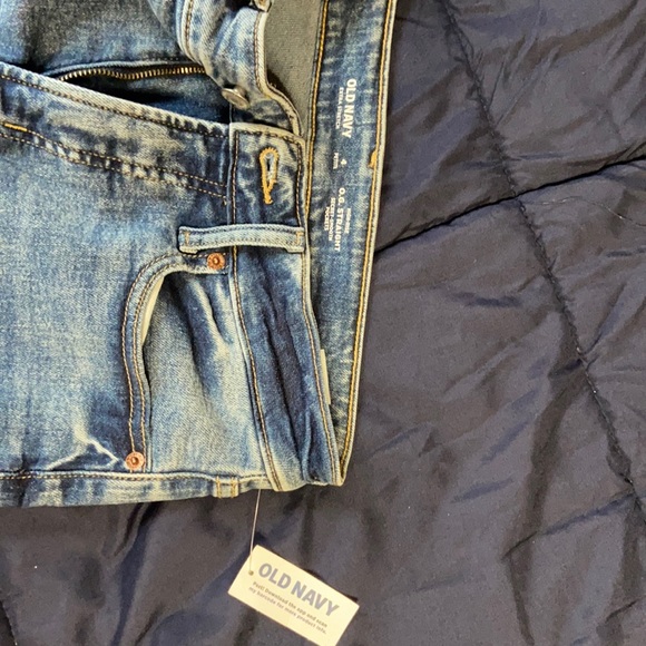 Old Navy Jeans - Picture 4 of 4